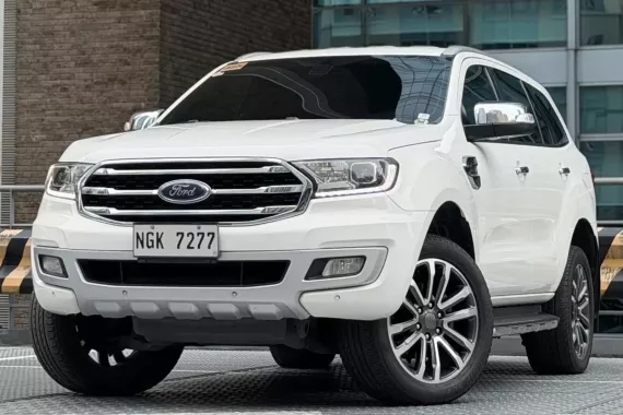 🚗2020 Ford Everest Titanium 2.0 4x2 AT Diesel🚗💁‍♀️📲JONNALYN.SARANILLAS 0969-5949924
