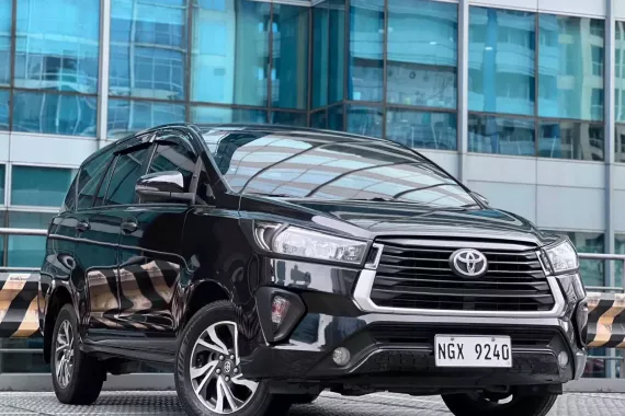 🚗2022 Toyota Innova 2.8 E Diesel Automatic 🚗📲💁‍♀️JONNALYN.SARANILLAS 0969-5949924