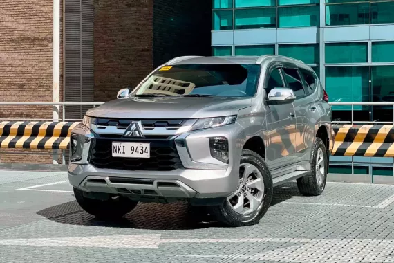 🚗2025 MITSUBISHI MONTERO GLX 2.4 TURBO DIESEL MANUAL🚗📲💁‍♀️JONNALYN.SARANILLAS 0969-5949924