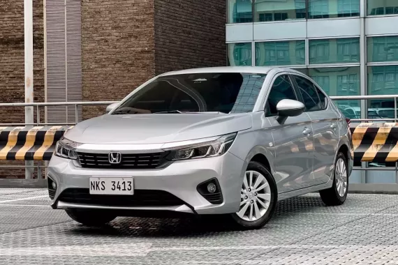 🚗2025 HONDA CITY 1.5 S Gas Automatic🚗💁‍♀️📲JONNALYN.SARANILLAS 0969-5949924