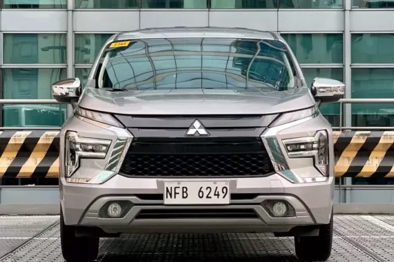 2023 Mitsubishi Xpander GLX 1.5 Gas A/T ☎️0935 600 3692 JAN RAY DE JESUS ✅️79K ALL-IN DP