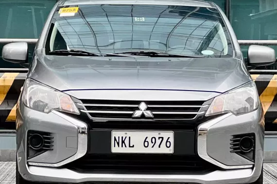 2025 Mitsubishi Mirage G4 1.2 GLX A/T Gas ☎️0935 600 3692 JAN RAY DE JESUS ✅️61K ALL-IN DP