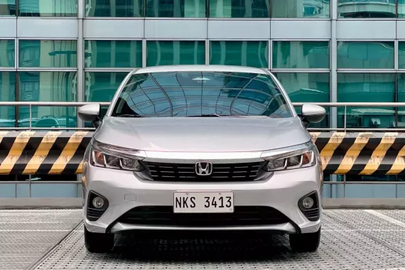2025 Honda City 1.5 S Gas A/T ☎️0935 600 3692 JAN RAY DE JESUS✅️69K ALL-IN DP