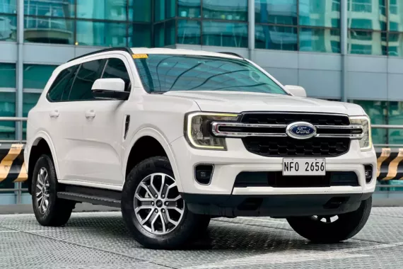 2023 Ford Everest 2.0 Trend Automatic Diesel 🔥✅ 𝐂𝐋𝐄𝐎 🙋🏼‍♀️📲0938 830 7235
