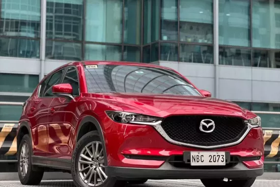 🚗2018 Mazda CX5 FWD PRO 2.0 Automatic Gas 🚗📲💁‍♀️JONNALYN.SARANILLAS 0969-5949924
