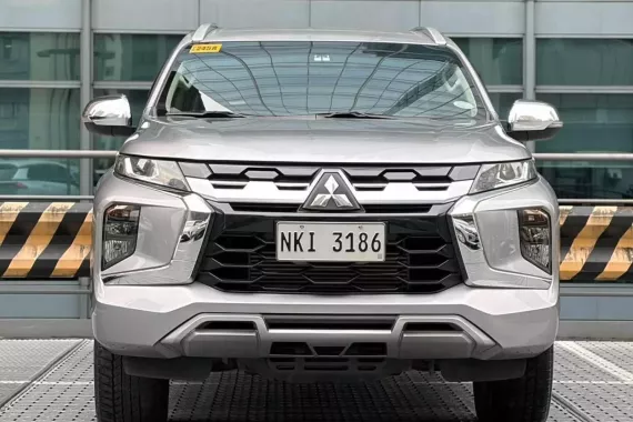 2025 Mitsubishi Montero Sport 2.4D 2WD GLX MT Diesel 🔥✅ 𝐂𝐋𝐄𝐎 🙋🏼‍♀️📲0938 830 7235