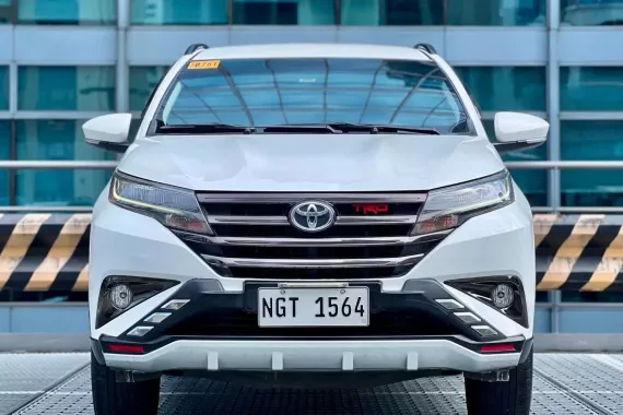 2021 Toyota Rush 1.5 G Automatic Gas🔥105K ALL-IN ✅ 𝐂𝐋𝐄𝐎 🙋🏼‍♀️📲0938 830 7235