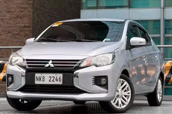 2024 Mitsubishi Mirage G4 GLS AT 🔥‼️ 𝟬𝟵𝟯𝟴𝟰𝟱𝟴𝟴𝟳𝟳𝟵 𝐂𝐀𝐑𝐋 𝐁𝐎𝐍𝐍𝐄𝐕𝐈𝐄📲 ☎️ 🙋🏻‍♂️