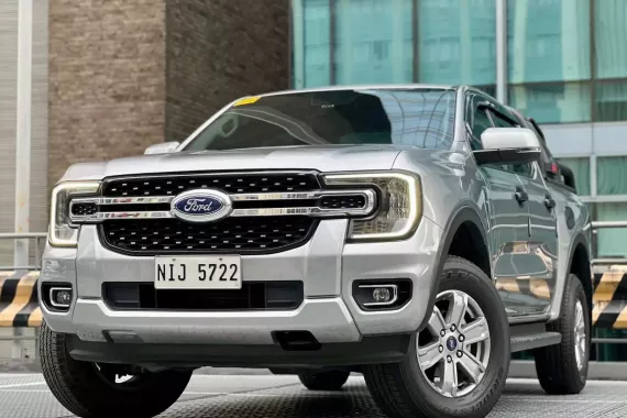 2023 Ford Ranger XLT 4x2 2.0 Diesel AT🔥‼️ 𝟬𝟵𝟯𝟴𝟰𝟱𝟴𝟴𝟳𝟳𝟵 𝐂𝐀𝐑𝐋 𝐁𝐎𝐍𝐍𝐄𝐕𝐈𝐄📲 ☎️ 🙋
