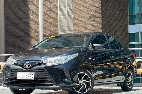 (PRICE DROP‼️) 2024 Toyota Vios 1.3 XLE AT Gas 📲0938 458 8779 𝐂𝐀𝐑𝐋 𝐁𝐎𝐍𝐍𝐄𝐕𝐈𝐄☎️