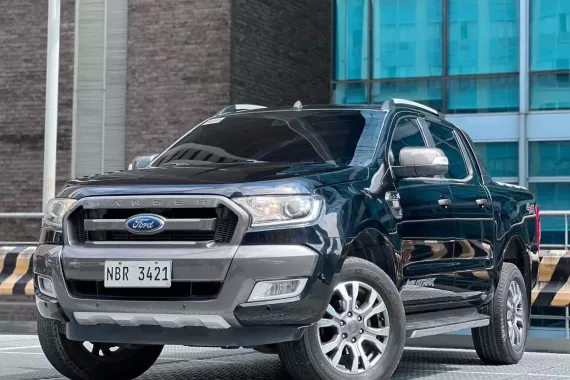 2018 Ford Ranger Wildtrak 4x4 Bi Turbo 2.0  🔥‼️ 𝟬𝟵𝟯𝟴𝟰𝟱𝟴𝟴𝟳𝟳𝟵 𝐂𝐀𝐑𝐋 𝐁𝐎𝐍𝐍𝐄𝐕𝐈𝐄📲 