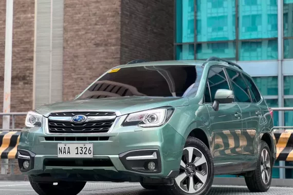 2018 Subaru Forester 2.0iL AWD Gas AT 🔥‼️ 𝟬𝟵𝟯𝟴𝟰𝟱𝟴𝟴𝟳𝟳𝟵 𝐂𝐀𝐑𝐋 𝐁𝐎𝐍𝐍𝐄𝐕𝐈𝐄📲 ☎️ 🙋