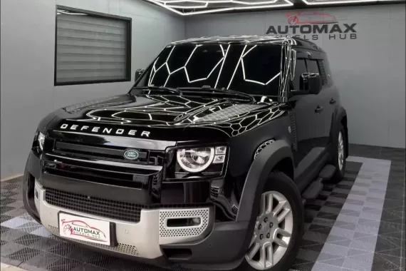 2021 Land Rover Defender 110S