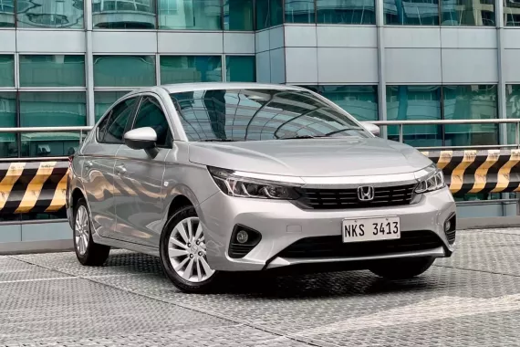 2025 HONDA CITY 1.5 S Gas Automatic🔥69K ALL IN ✅ 𝐂𝐋𝐄𝐎 🙋🏼‍♀️📲0938 830 7235