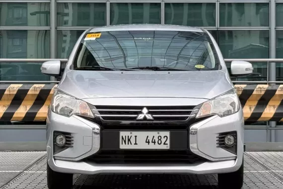 2024 Mitsubishi Mirage G4 GLS AT GAS Casa Warranty🔥69K ALL IN ✅ 𝐂𝐋𝐄𝐎 🙋🏼‍♀️📲0938 830 7235