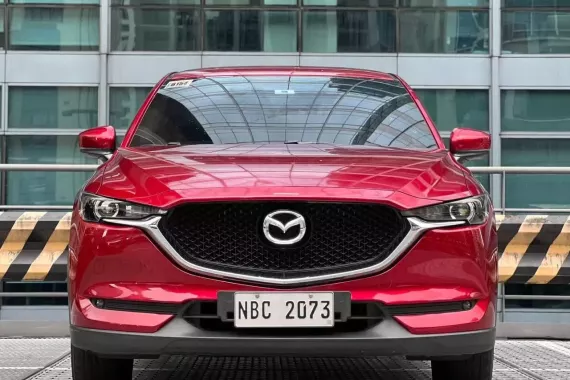 2018 Mazda CX5 FWD PRO 2.0 AT Gas🔥130K ALL-IN ✅ 𝐂𝐋𝐄𝐎 🙋🏼‍♀️📲0938 830 7235