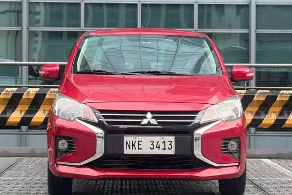 2024 Mitsubishi Mirage G4 GLS AT GAS Casa Warranty🔥69K ALL IN ✅ 𝐂𝐋𝐄𝐎 🙋🏼‍♀️📲0938 830 7235