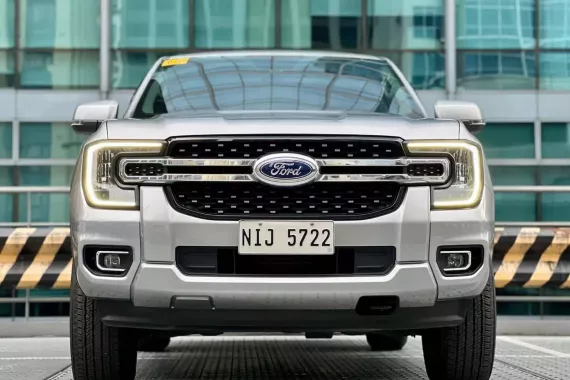 2023 Ford Ranger XLT 4x2 2.0‼️🔥𝟎𝟗𝟏𝟐𝟏𝟎𝟔𝟏𝟒𝟔𝟐 𝐌𝐀𝐁𝐘 𝐋𝐀𝐓𝐈𝐃𝐎 📲📩🙋🏻