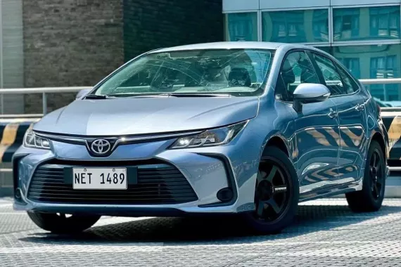 2020 Toyota Altis 1.6 G Manual 📲0938 458 8779 𝐂𝐀𝐑𝐋 𝐁𝐎𝐍𝐍𝐄𝐕𝐈𝐄☎️ 🙋🏻‍♂️