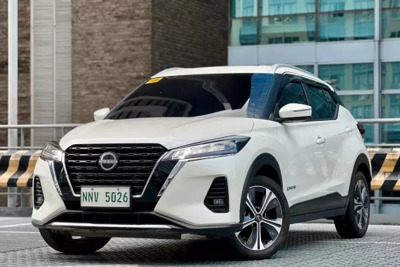 2023 Nissan Kicks e-power VE Hybrid at 📲0938 458 8779 𝐂𝐀𝐑𝐋 𝐁𝐎𝐍𝐍𝐄𝐕𝐈𝐄☎️ 🙋🏻‍♂️