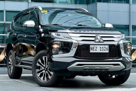 2024 Mitsubishi Montero Sport 2.4 GLX Manual Diesel🔥✅ 𝐂𝐋𝐄𝐎 🙋🏼‍♀️📲0938 830 7235