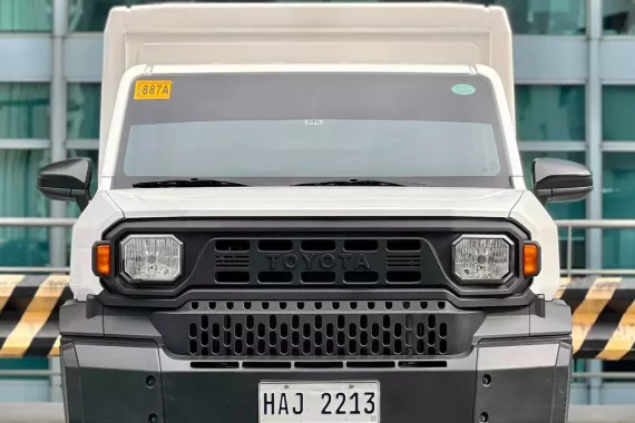 2025 Tamaraw 2.0Fx Manual Gasoline 🔥✅ 𝐂𝐋𝐄𝐎 🙋🏼‍♀️📲0938 830 7235