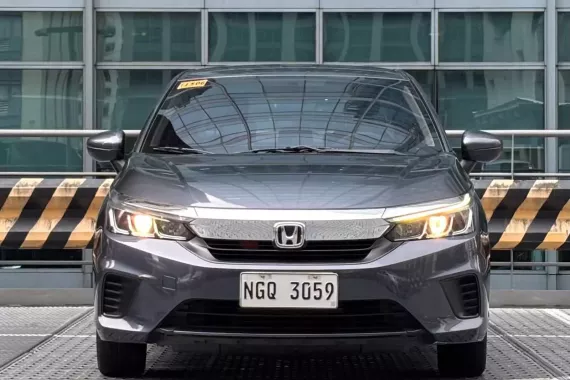 2022 Honda City 1.5L S CVT🔥33K ALL IN ✅ 𝐂𝐋𝐄𝐎 🙋🏼‍♀️📲0938 830 7235