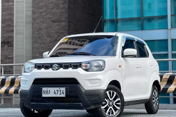 📲0938 458 8779 𝐂𝐀𝐑𝐋 𝐁𝐎𝐍𝐍𝐄𝐕𝐈𝐄☎️ 🙋🏻‍♂️ 2024 Suzuki Spresso 1.0 GL Auto Gear Shift 