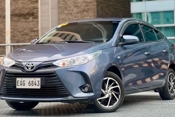 2024 Toyota Vios 1.3 XLE AT Gas🔥 PRICE DROP🔥 📲0938 458 8779 𝐂𝐀𝐑𝐋 𝐁𝐎𝐍𝐍𝐄𝐕𝐈𝐄☎️ 🙋🏻‍♂️