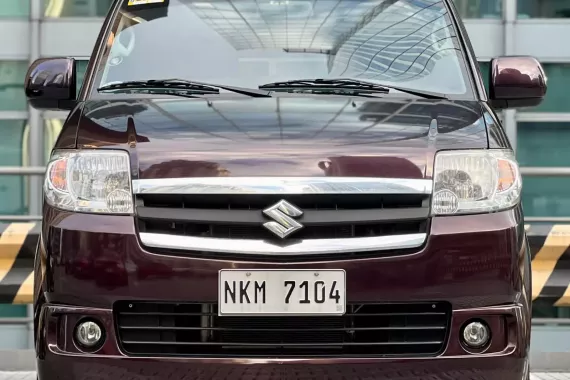 2025 Suzuki APV GLX MANUAL TOP OF THE LINE🔥✅ 𝐂𝐋𝐄𝐎 🙋🏼‍♀️📲0938 830 7235