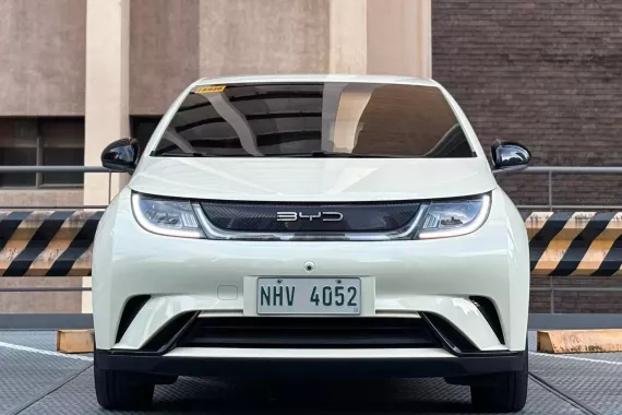 2023 BYD Dolphin EV A/T ☎️0935 600 3692 JAN RAY DE JESUS ✅️113K ALL-IN DP