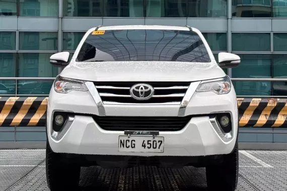 2016 Toyota Fortuner G Diesel A/T ☎️0935 600 3692 JAN RAY DE JESUS ✅️175K ALL-IN DP