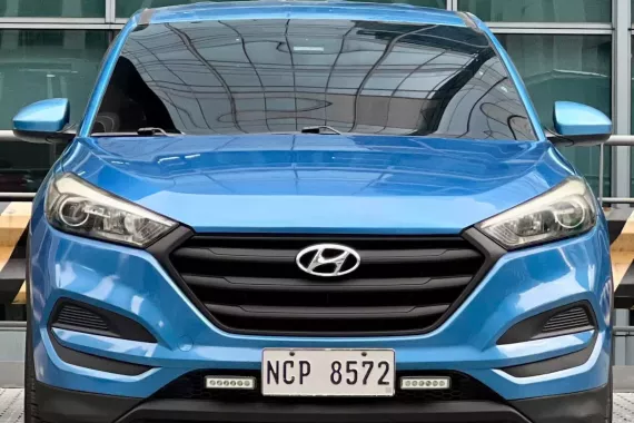 2017 Hyundai Tucson CRDI A/T Diesel ☎️0935 600 3692 JAN RAY DE JESUS ✅️58K ALL-IN DP