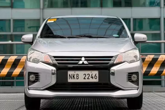 2024 Mitsubishi Mirage G4 GLS A/T Gas ☎️0935 600 3692 JAN RAY DE JESUS ✅️61K ALL-IN DP