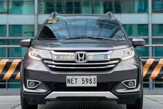 2021 Honda BRV 1.5 V A/T Gas ☎️0935 600 3692 JAN RAY DE JESUS ✅️152K ALL-IN DP