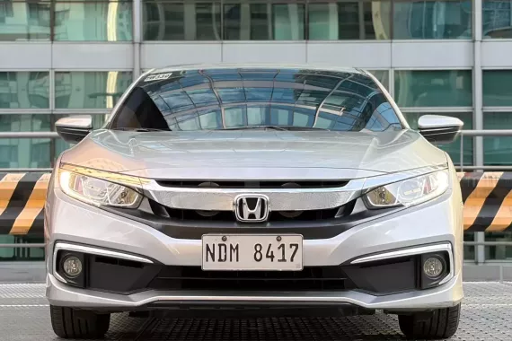 2019 Honda Civic 1.8 S Gas A/T ☎️0935 600 3692 JAN RAY DE JESUS ✅️99K ALL-IN DP