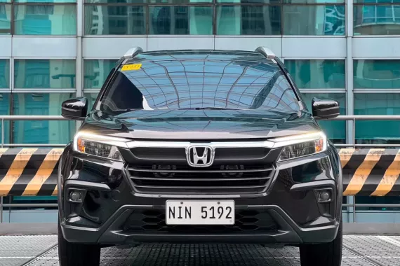2023 Honda BRV 1.5 S CVT A/T Gas ☎️0935 600 3692 JAN RAY DE JESUS ✅️114K ALL-IN DP