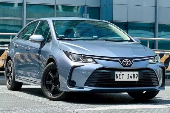 🚗2020 Toyota Altis 1.6 G Manual🚗📲💁‍♀️JONNALYN 0969-5949924