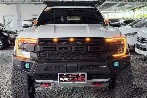HOT!!! 2026 Ford Everest Titanium Plus Top of the line for sale at affordable price! 