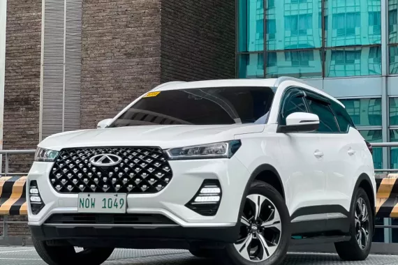 🚗2023 Chery Tiggo 7 Pro Hybrid 1.5 CVT Automatic 🚗📲💁‍♀️JONNALYN 0969-5949924