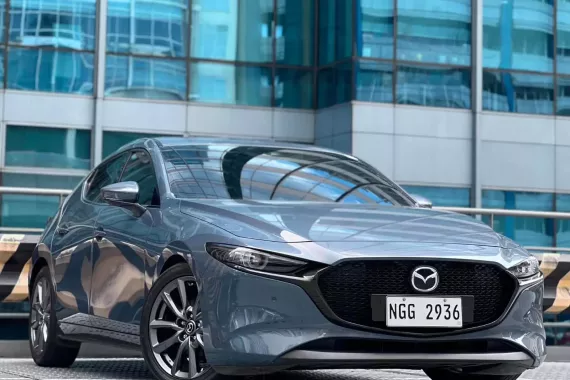 🚗2020 Mazda 3 Sportback 2.0 Premium Automatic Gas🚗📲💁‍♀️JONNALYN 0969-5949924