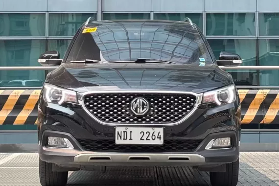 2019 MG ZS AT ✅ 63K ALL IN🔥𝐂𝐀𝐑𝐋 𝐁𝐎𝐍𝐍𝐄𝐕𝐈𝐄 🙋🏻‍♂️📲 0938 458 8779