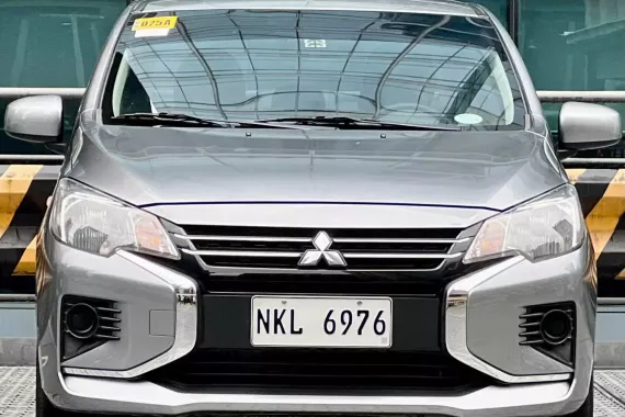 2025 Mitsubishi Mirage 1.2 G4 GLX AT GAS ✅🔥𝐂𝐀𝐑𝐋 𝐁𝐎𝐍𝐍𝐄𝐕𝐈𝐄 🙋🏻‍♂️📲 0938 458 8779