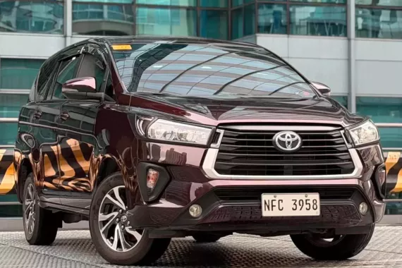 🚗2021 Toyota Innova E 2.8 Diesel Automatic🚗📲💁‍♀️JONNALYN 0969-5949924