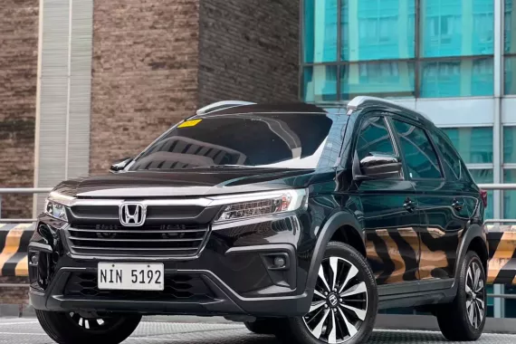 🚗2023 Honda BRV 1.5 S CVT AT GAS🚗📲💁‍♀️ JONNALYN 0969-5949924