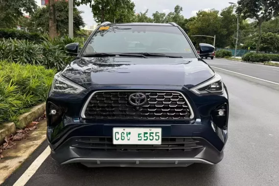 HOT!!! 2023 Toyota Yaris Cross S HEV for sale at affordable price! 