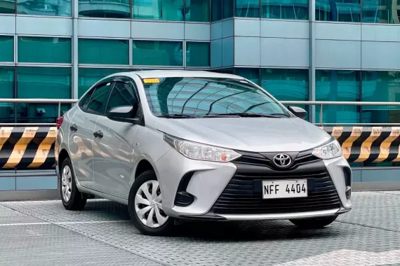 🚗2024 TOYOTA VIOS XE CVT Gas Automatic🚗📲💁‍♀️JONNALYN 0969-5949924