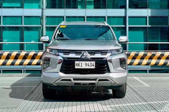 2025 MITSUBISHI MONTERO GLX 2.4 TURBO DIESEL MT ✅🔥𝐂𝐀𝐑𝐋 𝐁𝐎𝐍𝐍𝐄𝐕𝐈𝐄 🙋🏻‍♂️📲 0938 458 8779