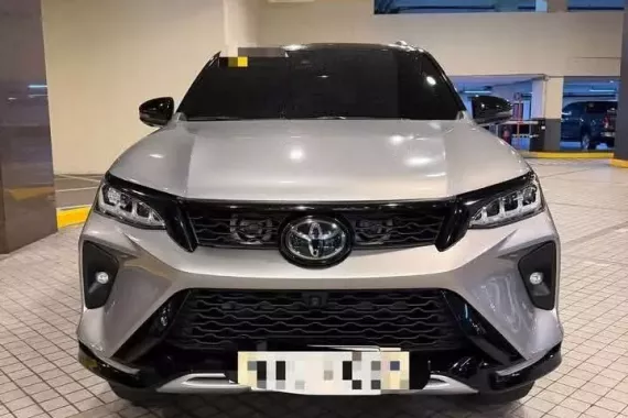 HOT!!! 2023 Toyota Fortuner LTD 4x2 for sale at affordable price! 