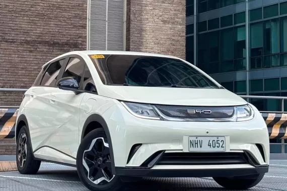 🚗2023 BYD Dolphin EV!🚗📲💁‍♀️JONNALYN 0969-5949924